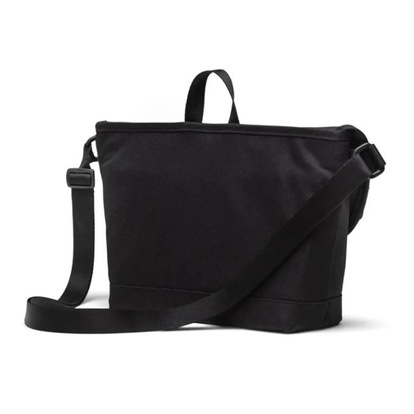Cove Small Messenger Black Tonal - Image 3