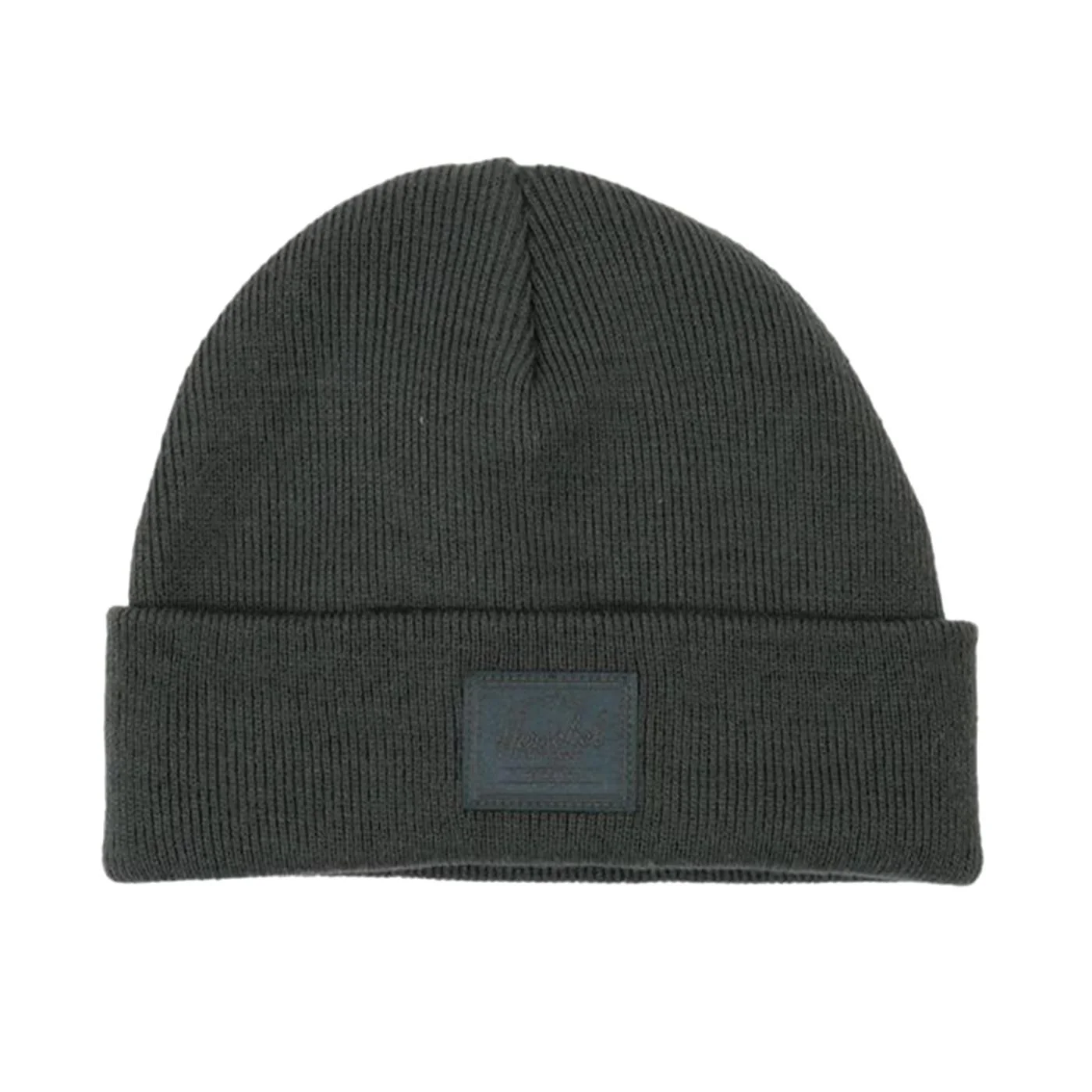 Elmer Beanie Shallow Darkest Spruce