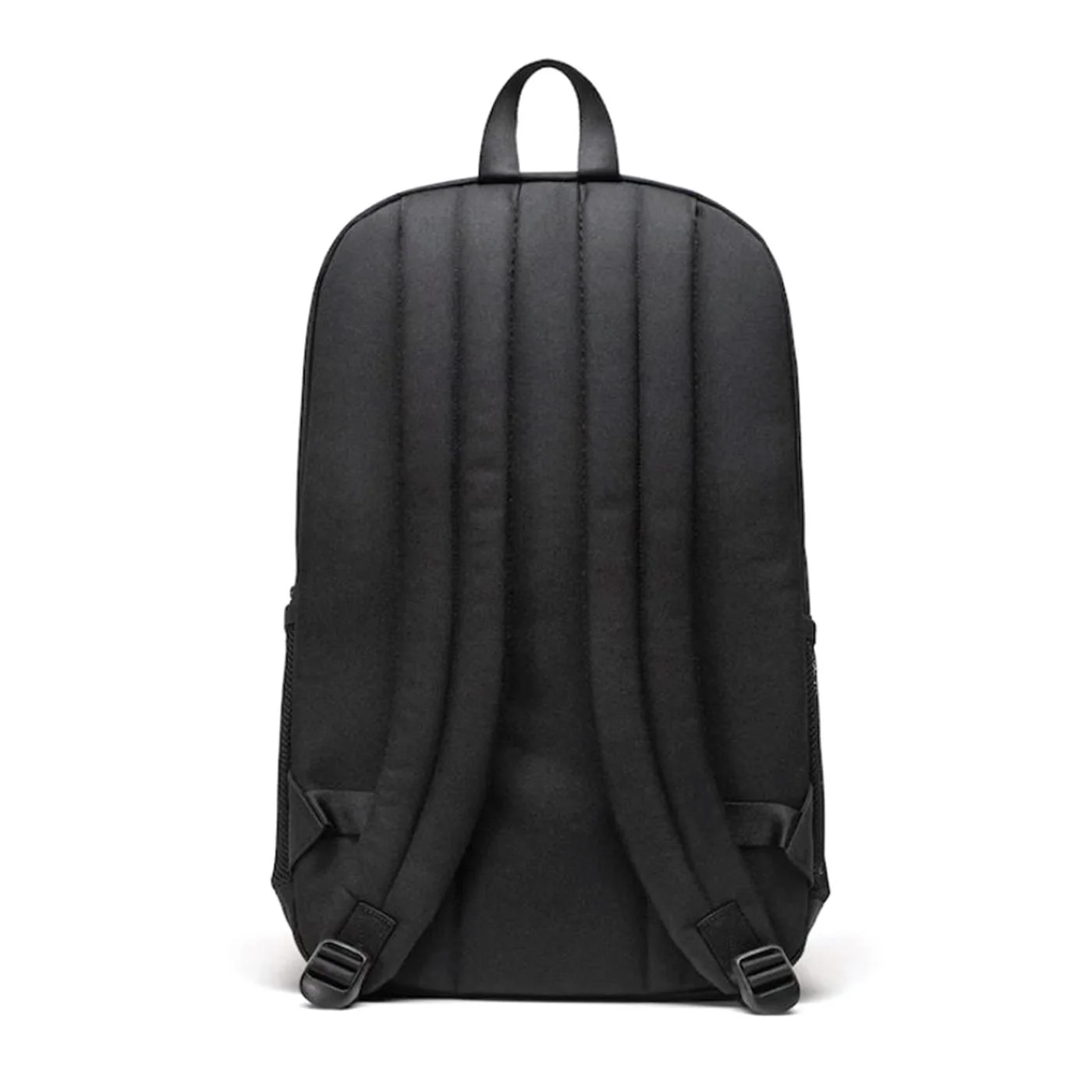 Fleet Skate Backpack - 28L - Black Unisex Backpack HERSCHEL - Image 4