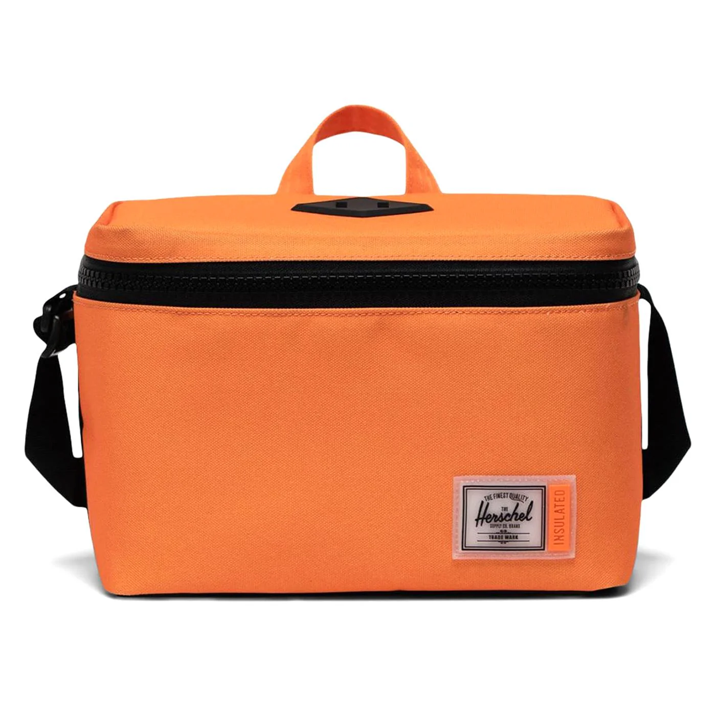Heritage Cooler Insert Sun Orange Bag