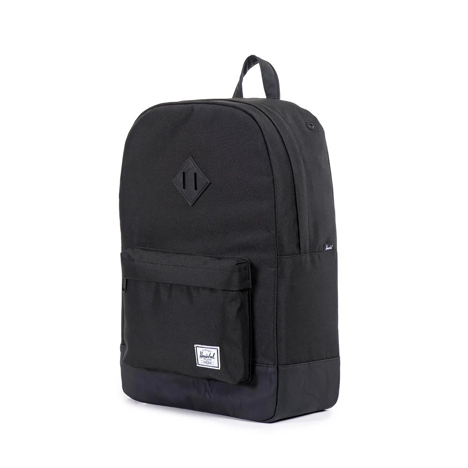 Heritage - Zaino Nero - Image 3