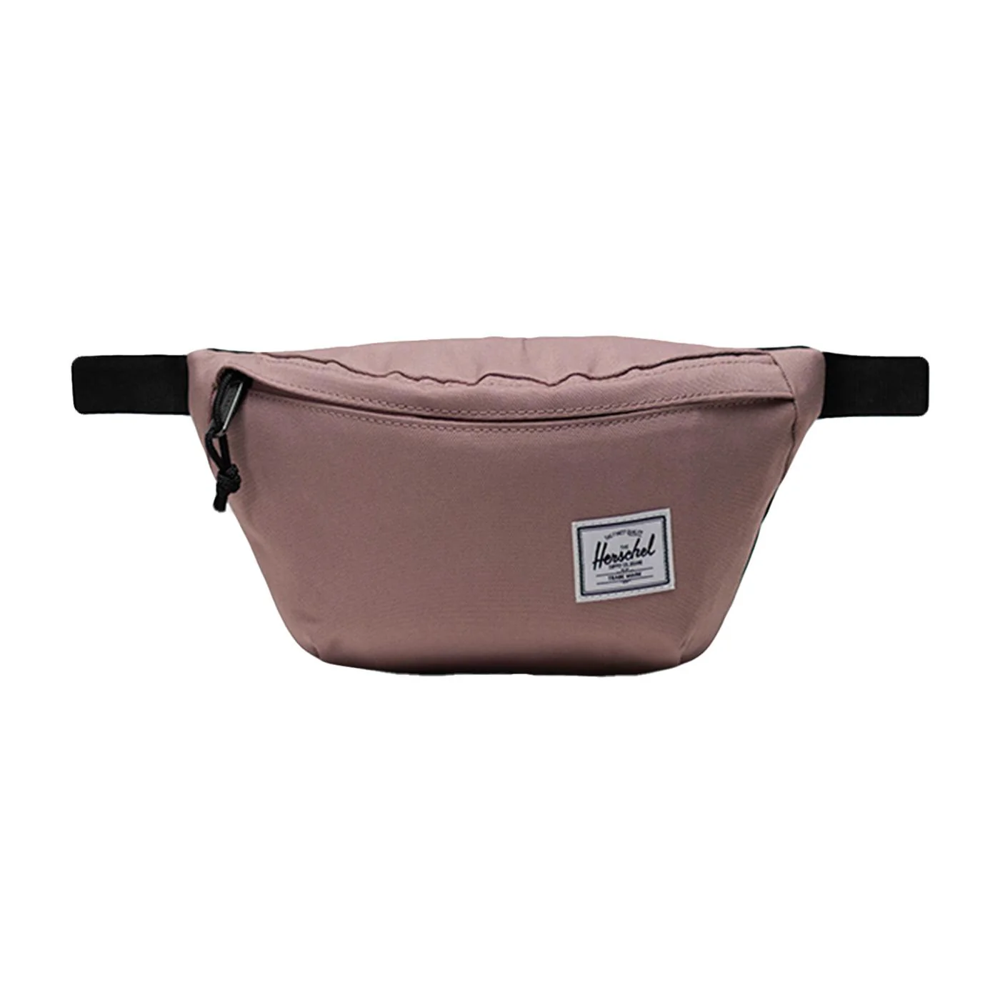Herschel Classic™ Hip Pack Ash Rose - 1L - Pink Unisex Bum Bag HERSCHEL