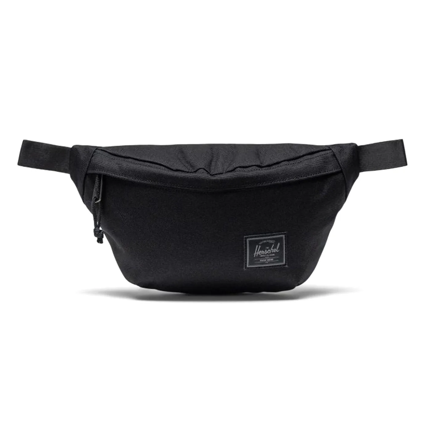 Herschel Classic Hip Pack Black Tonal