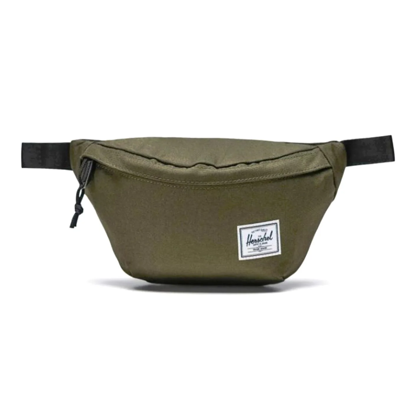 Herschel Classic™ Hip Pack Ivy Green - 1L - Green Unisex Bum Bag HERSCHEL