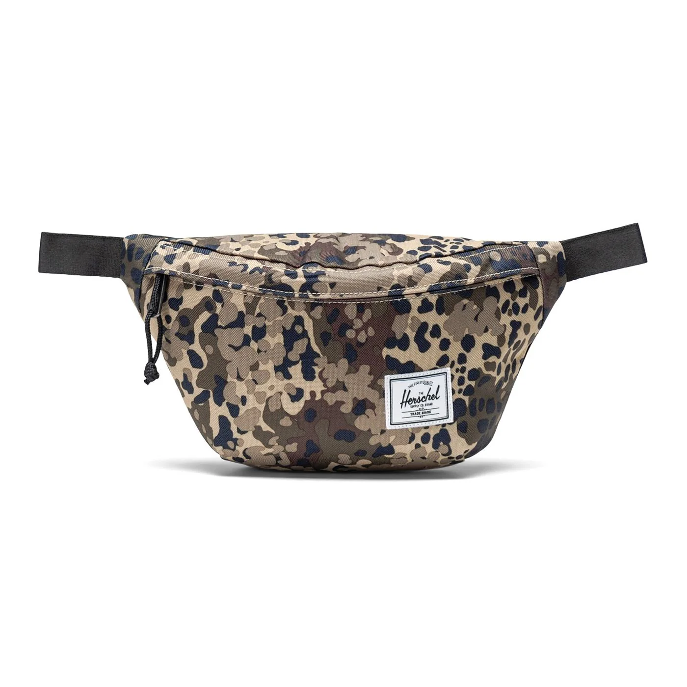 Herschel Classic™ Hip Pack Terrain Camo - 1L - Black Unisex Bum Bag HERSCHEL