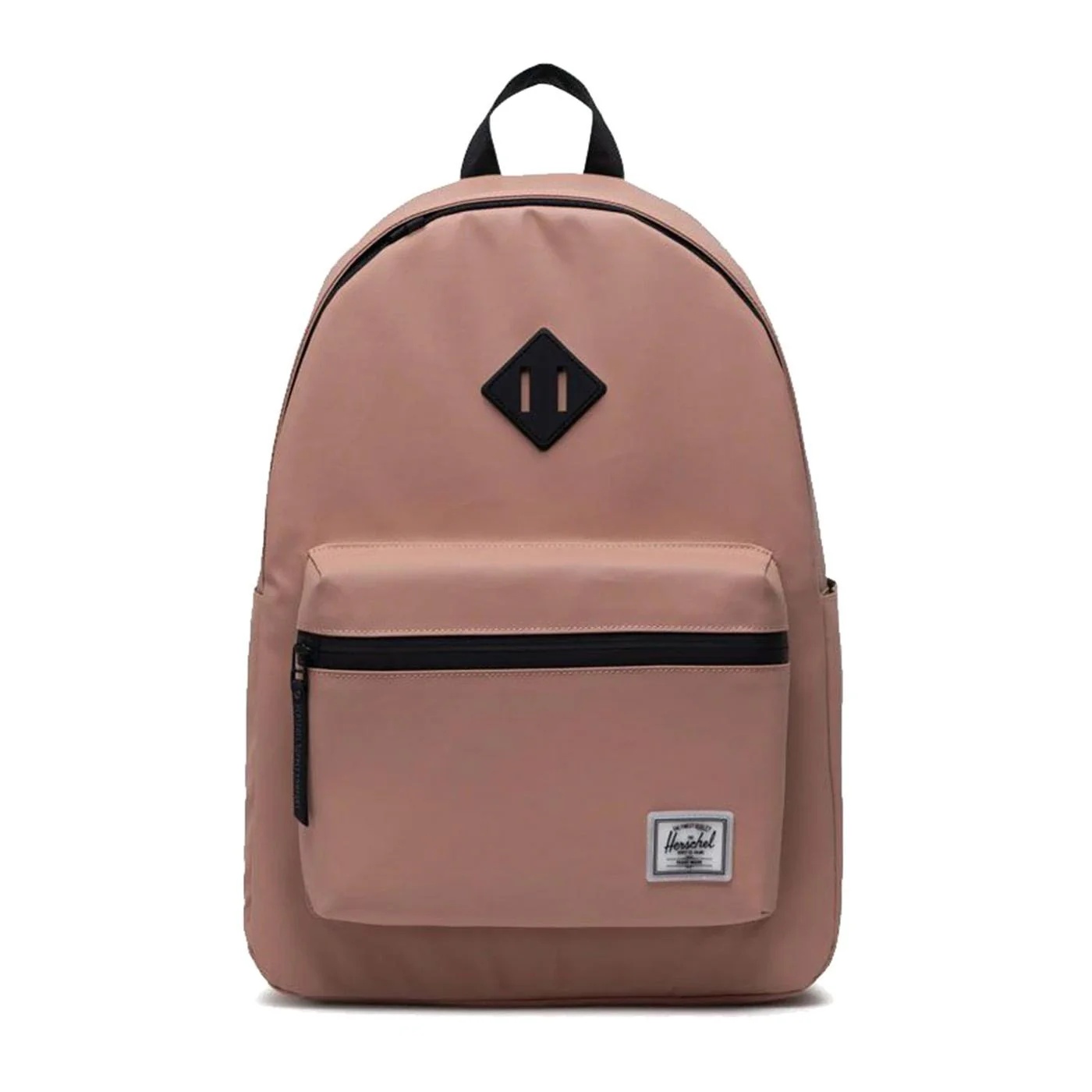 Herschel Classic XL Backpack Ash Rose - Pink Unisex Backpack HERSCHEL