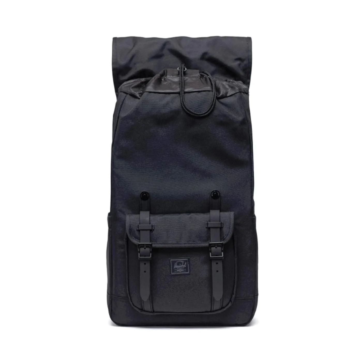Herschel Little America Backpack Black Tonal - Image 2