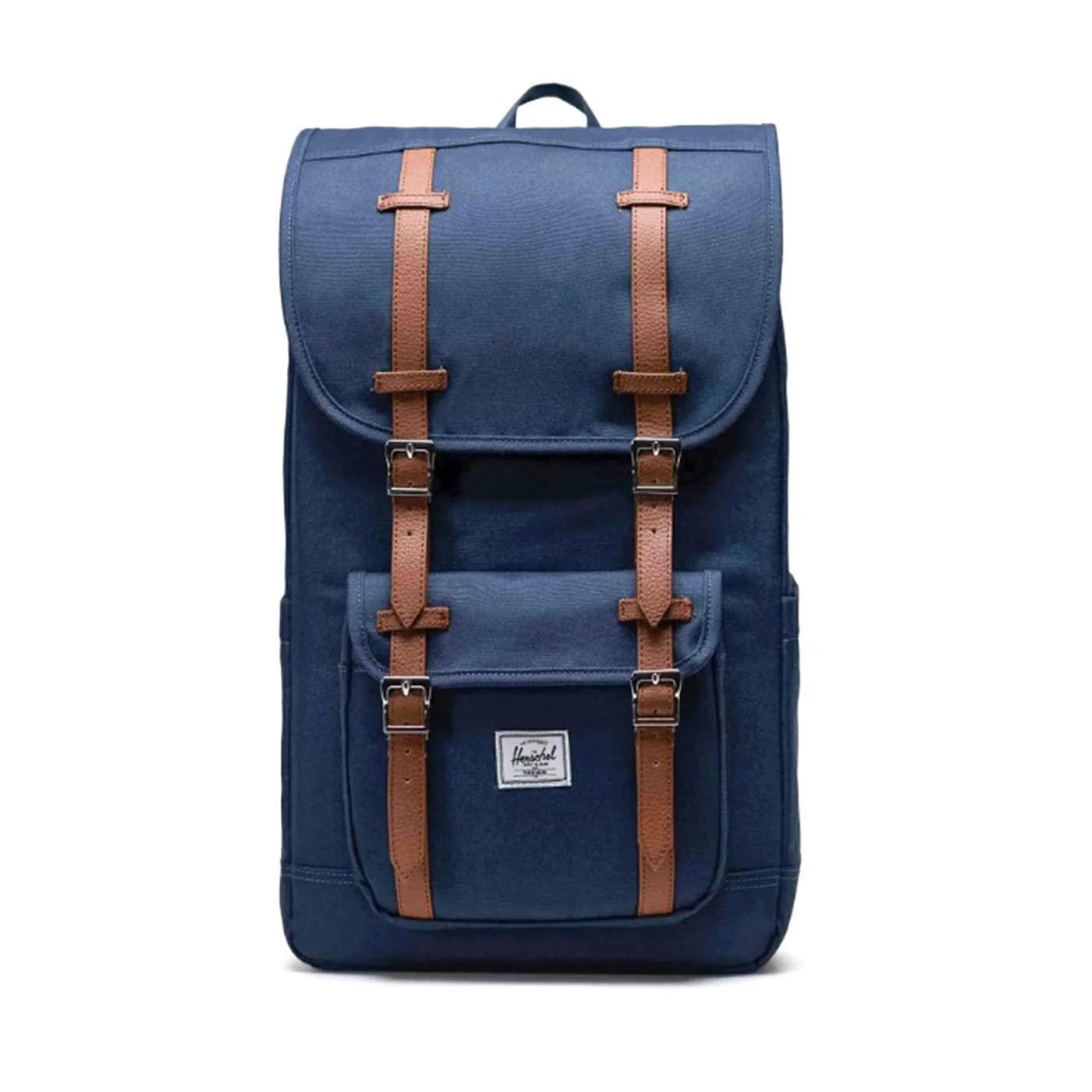 Herschel Little America Backpack Navy