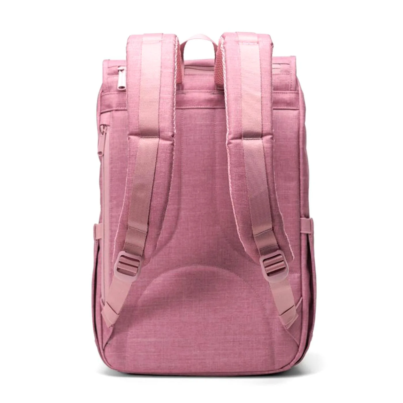 Herschel Little America Mid Backpack Lilas Crosshatch - Image 3