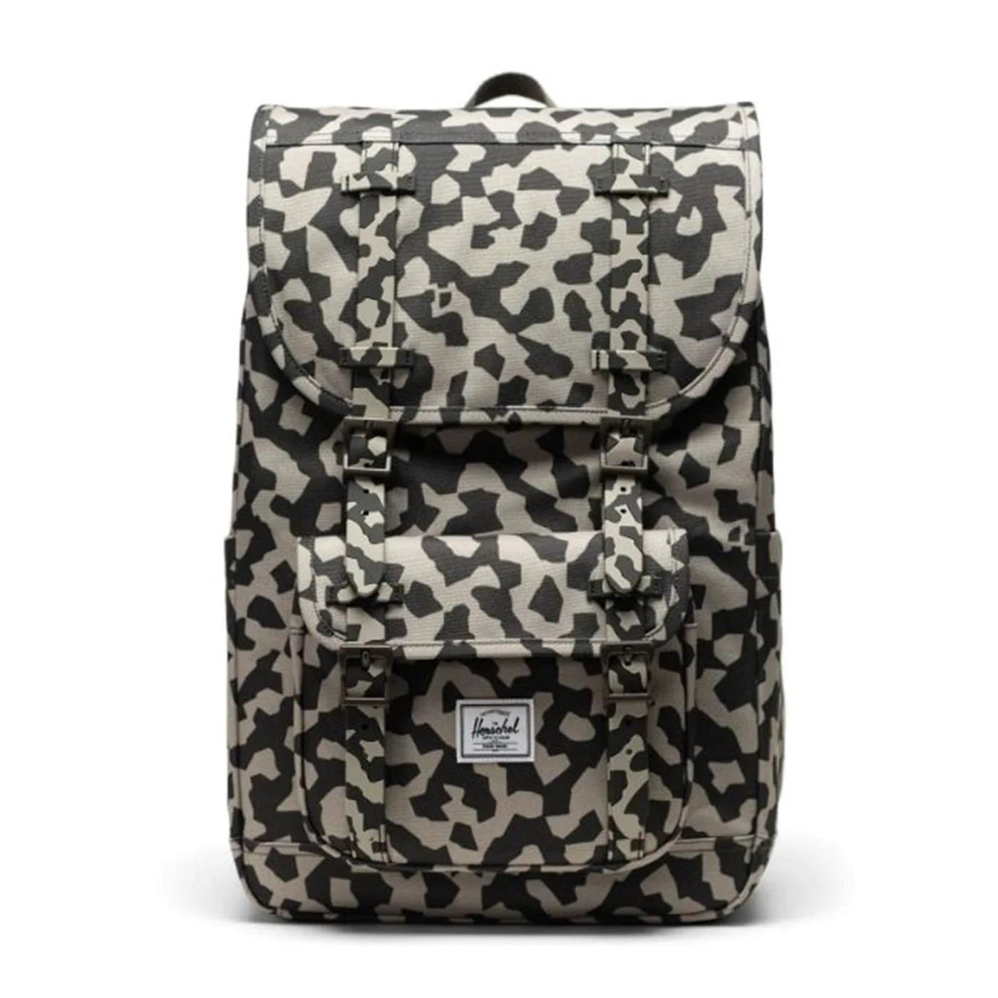 Herschel Little America Mid Backpack Shadow Pixels