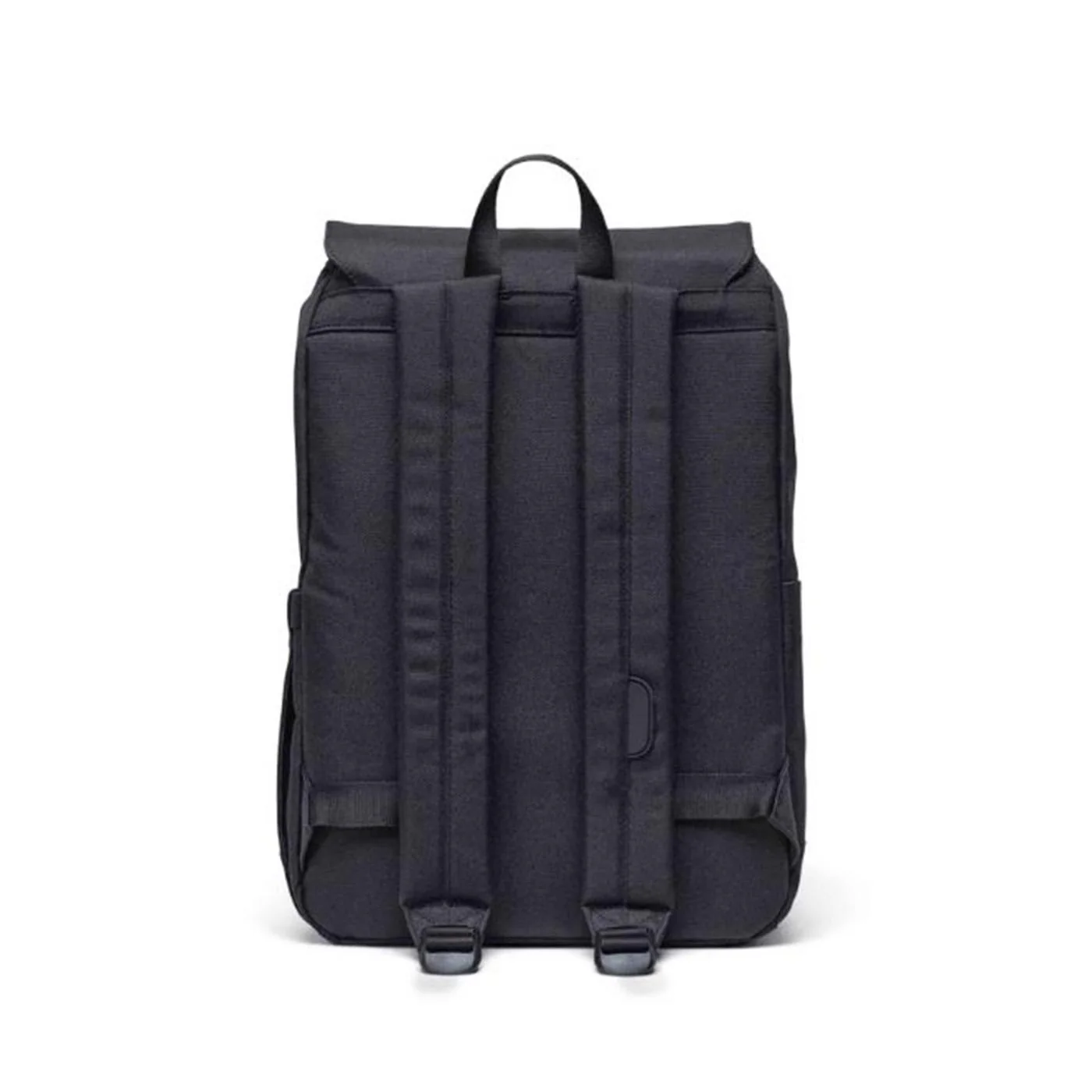 Herschel Retreat Backpack Black Tonal - Image 3