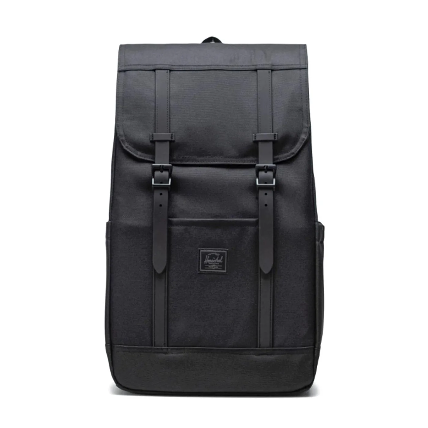 Herschel Retreat Backpack Black Tonal
