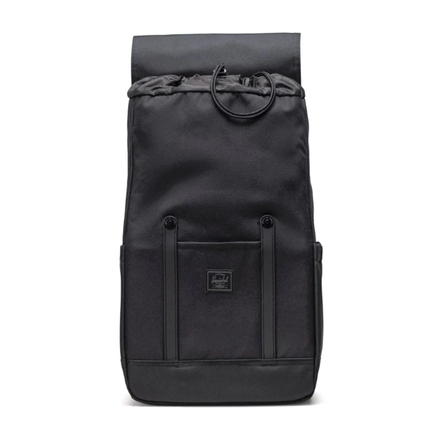 Herschel Retreat Backpack Black Tonal - Image 2