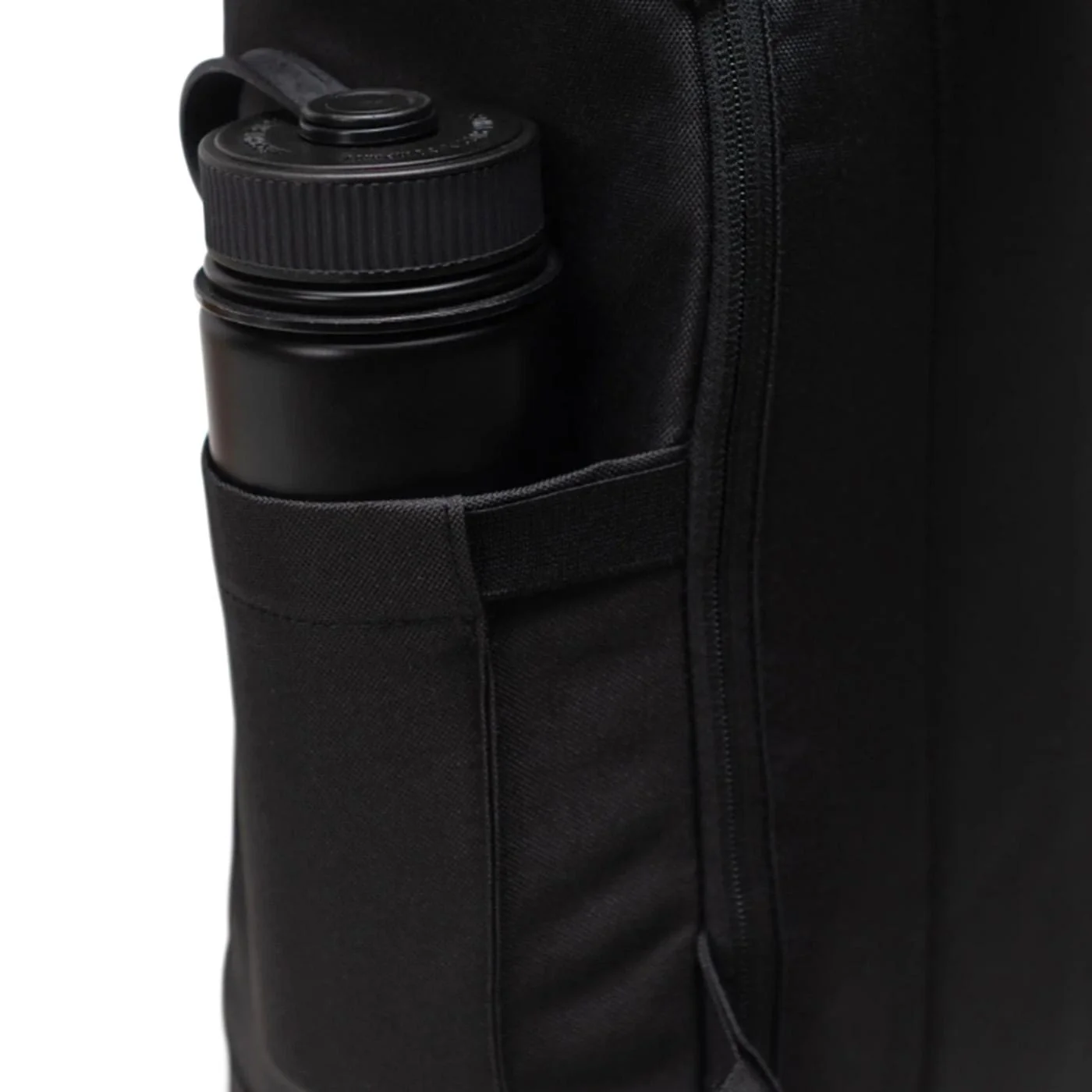 Herschel Retreat Backpack Black Tonal - Image 3