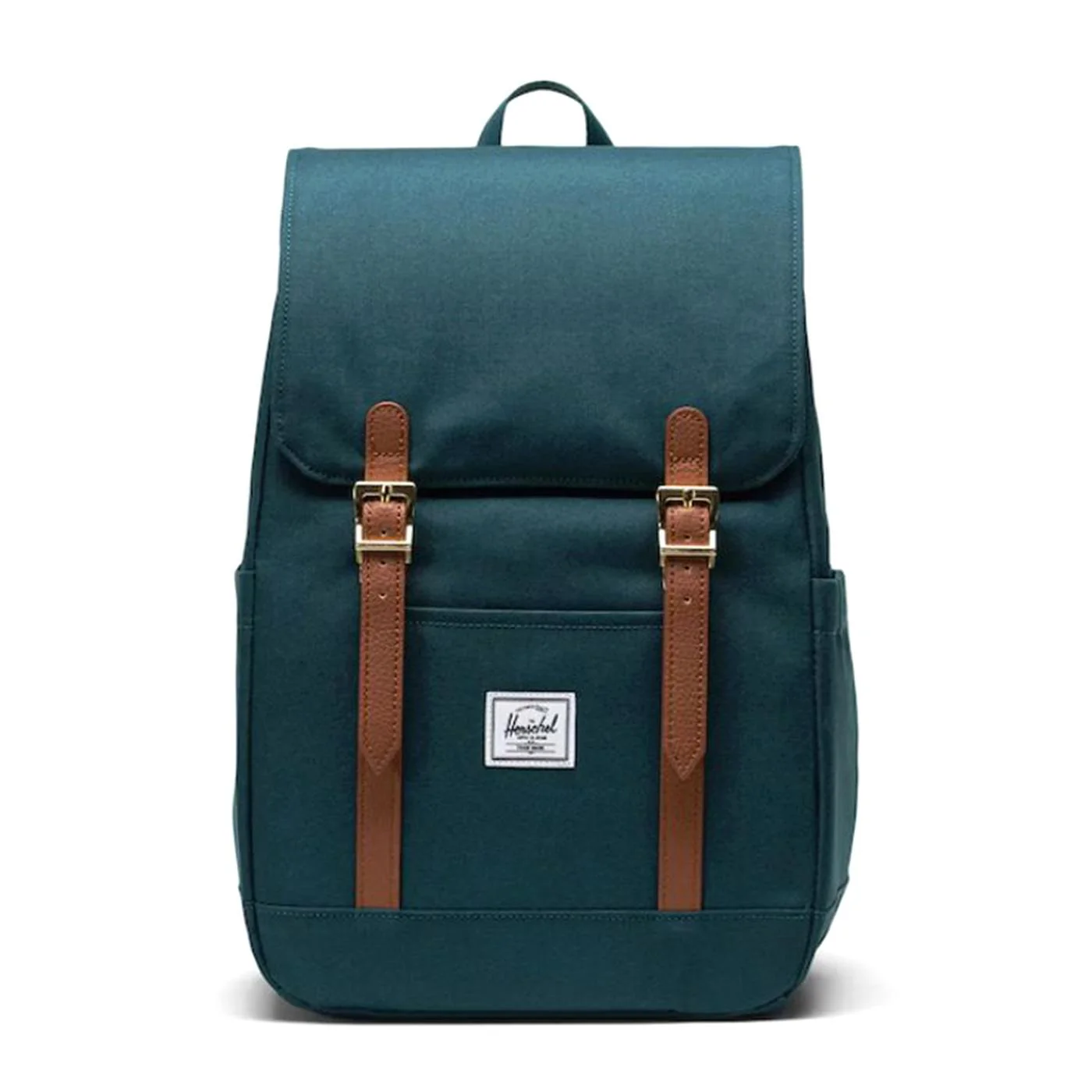 Herschel Retreat Backpack | Small - 17L - Dark Sea - Blue Unisex Backpack HERSCHEL