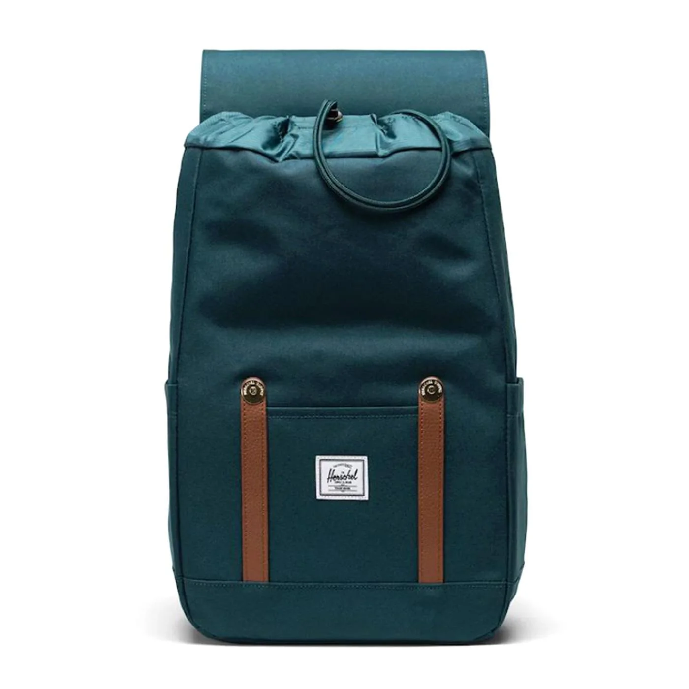 Herschel Retreat Backpack | Small - 17L - Dark Sea - Blue Unisex Backpack HERSCHEL - Image 2