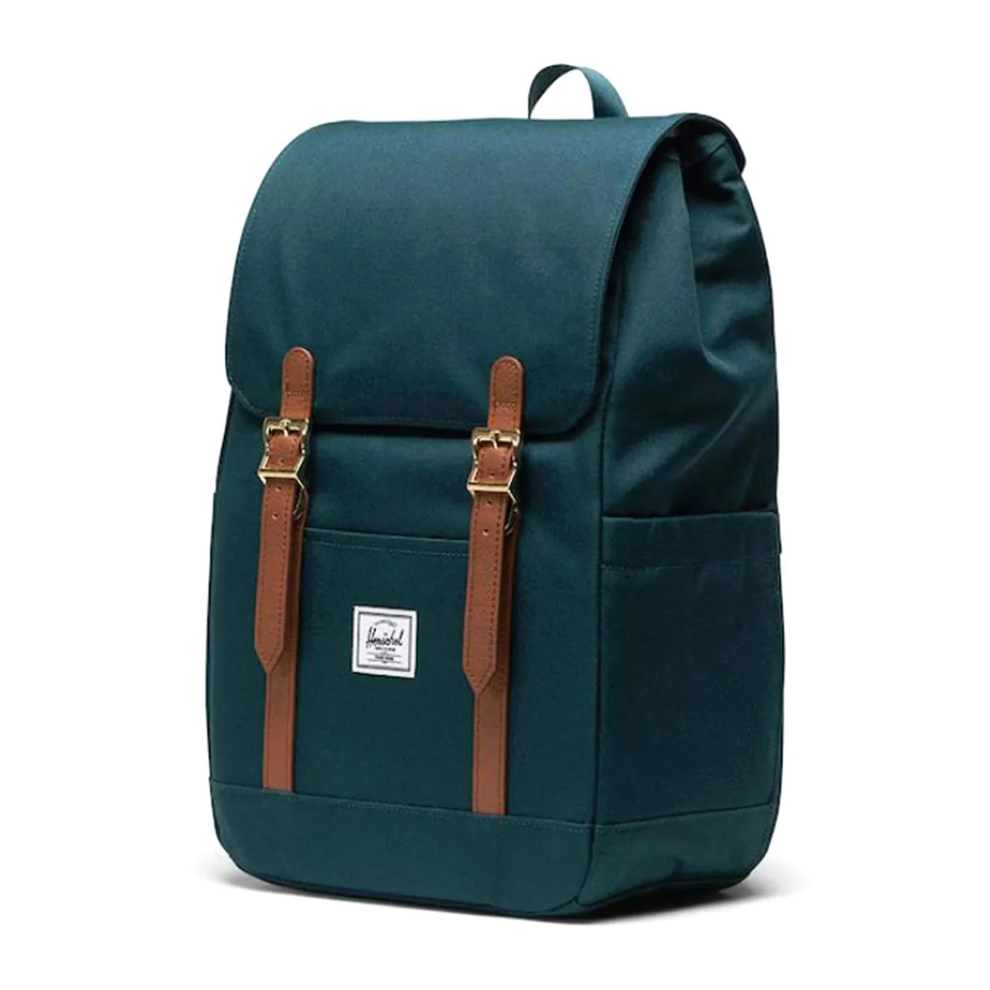 Herschel Retreat Backpack | Small - 17L - Dark Sea - Blue Unisex Backpack HERSCHEL - Image 3