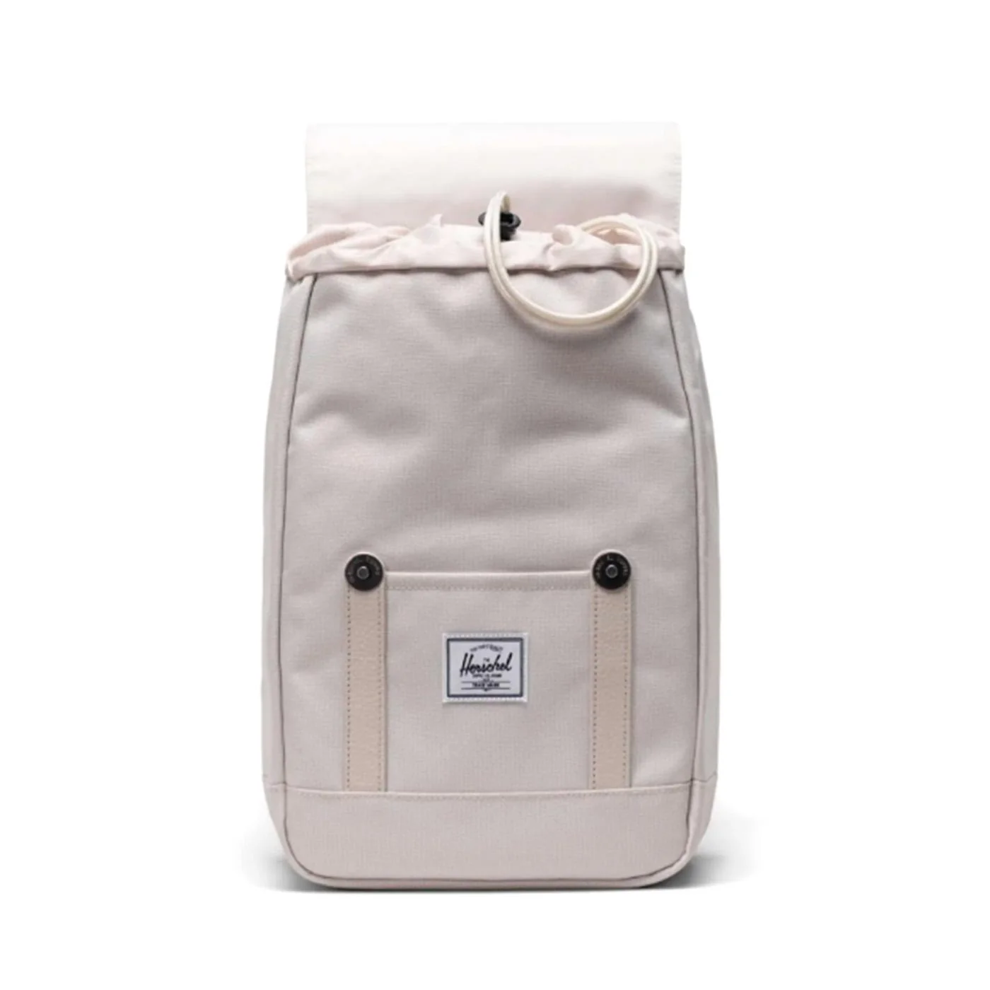Herschel Retreat Mini Backpack Moonbeam - Image 2