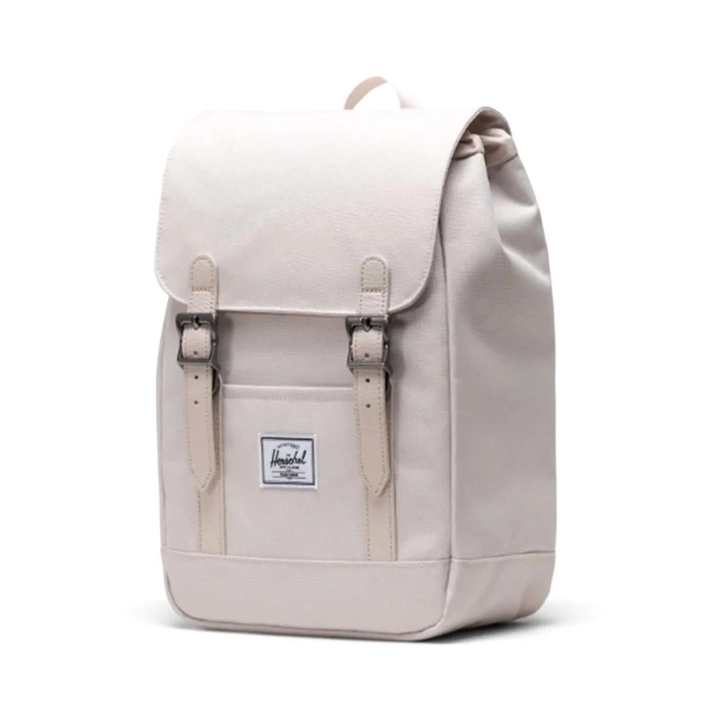 Herschel Retreat Mini Backpack Moonbeam - Image 3