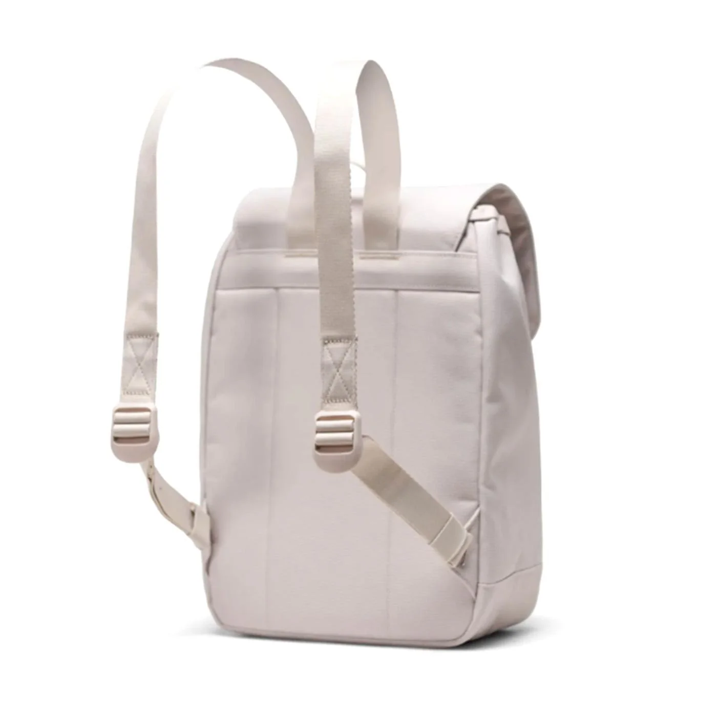 Herschel Retreat Mini Backpack Moonbeam - Image 4