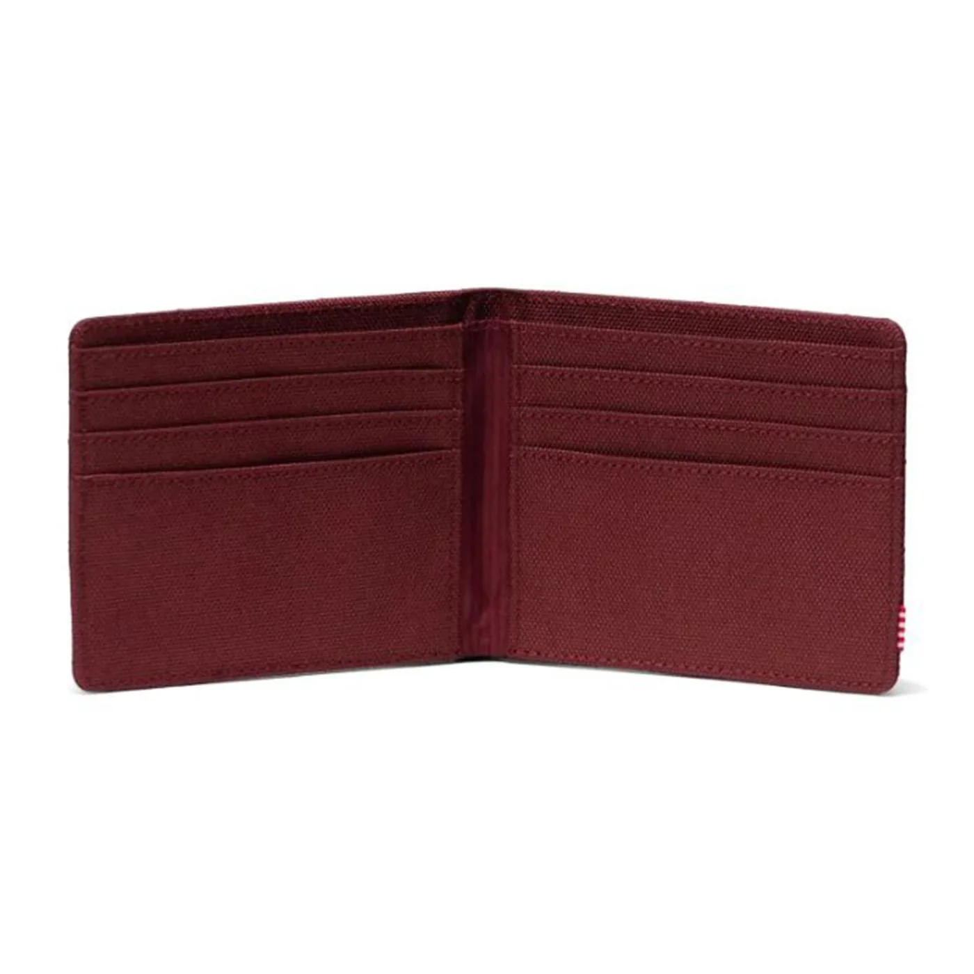 Herschel Roy Wallet Brown - Brown Wallet HERSCHEL ACCESSORIES - Image 2