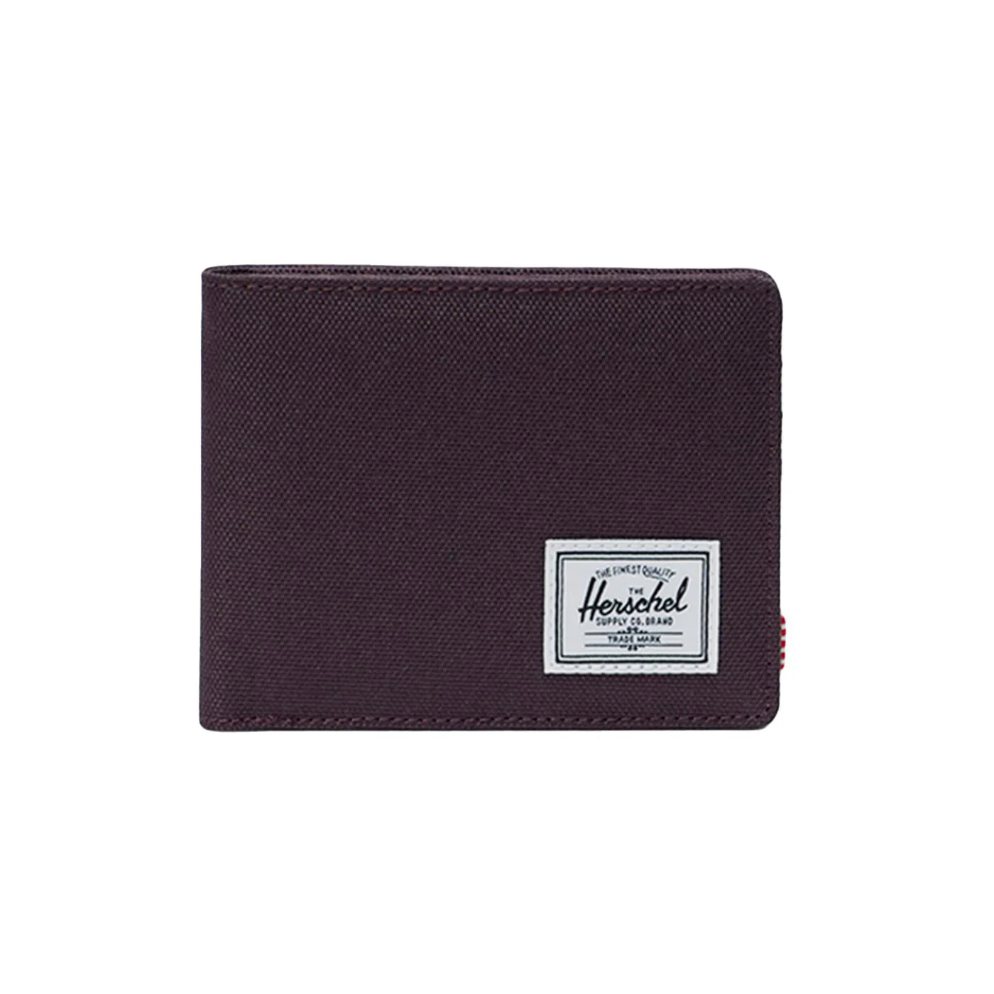 Herschel Roy Wallet Plum Perfect - Purple Wallet HERSCHEL ACCESSORIES