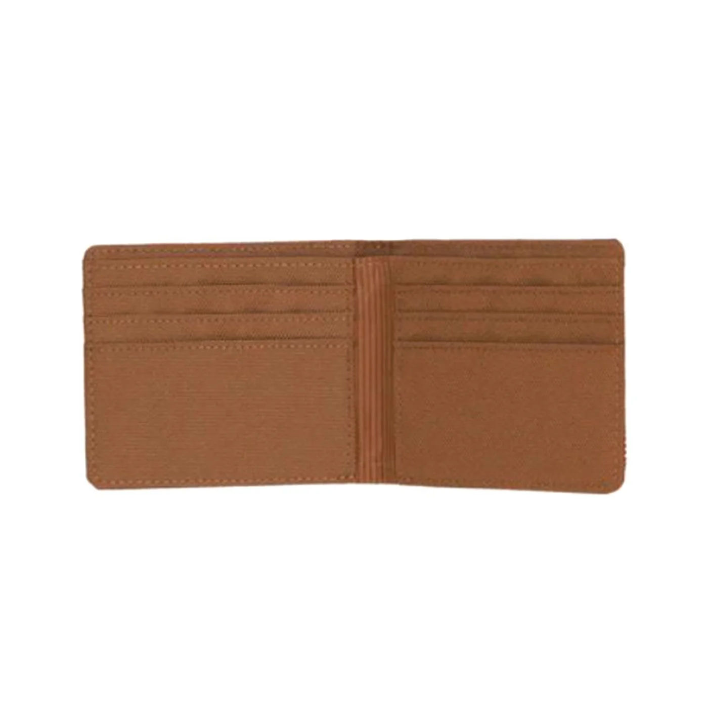 Herschel Roy Wallet Rubber - Brown Wallet HERSCHEL ACCESSORIES - Image 2