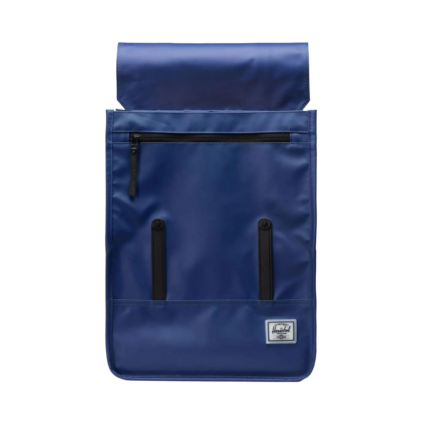Herschel Survey Backpack Skipper Blue - Unisex Blue Backpack HERSCHEL - Image 2
