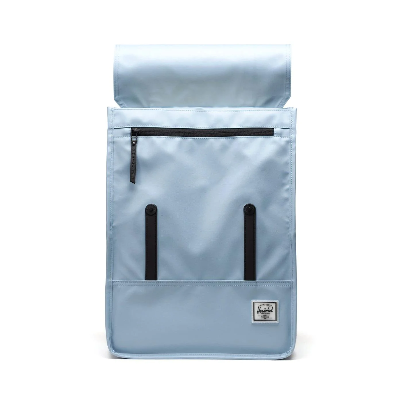 Herschel Surveyâ„¢ Backpack | Weather Resistant Ashley Blue - 17.5L - Beige Unisex Backpack HERSCHEL - Image 2