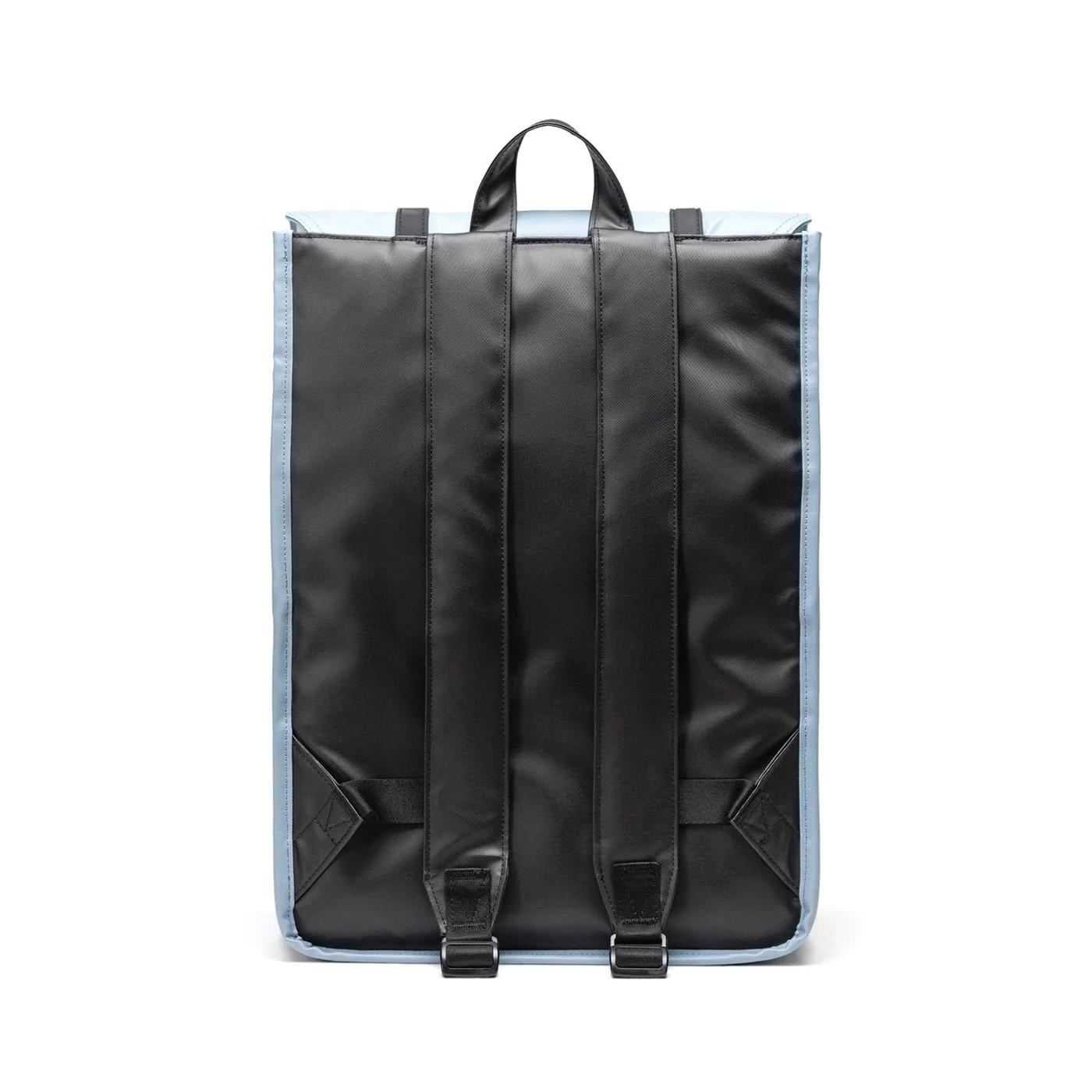Herschel Surveyâ„¢ Backpack | Weather Resistant Ashley Blue - 17.5L - Beige Unisex Backpack HERSCHEL - Image 4