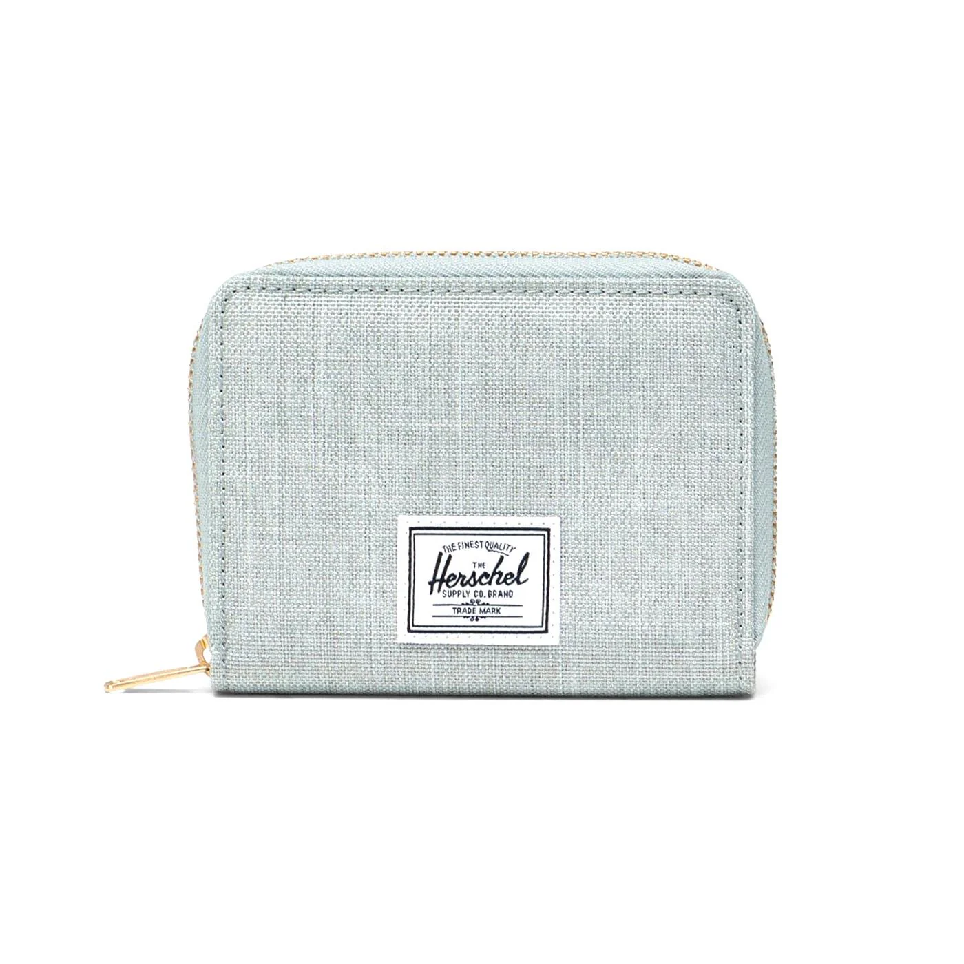 Herschel Tyler Wallet Grey - Grey Wallet HERSCHEL ACCESSORIES