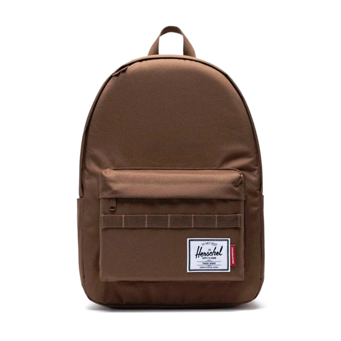 Independent Classic X-Large Saddle Brown Backpack