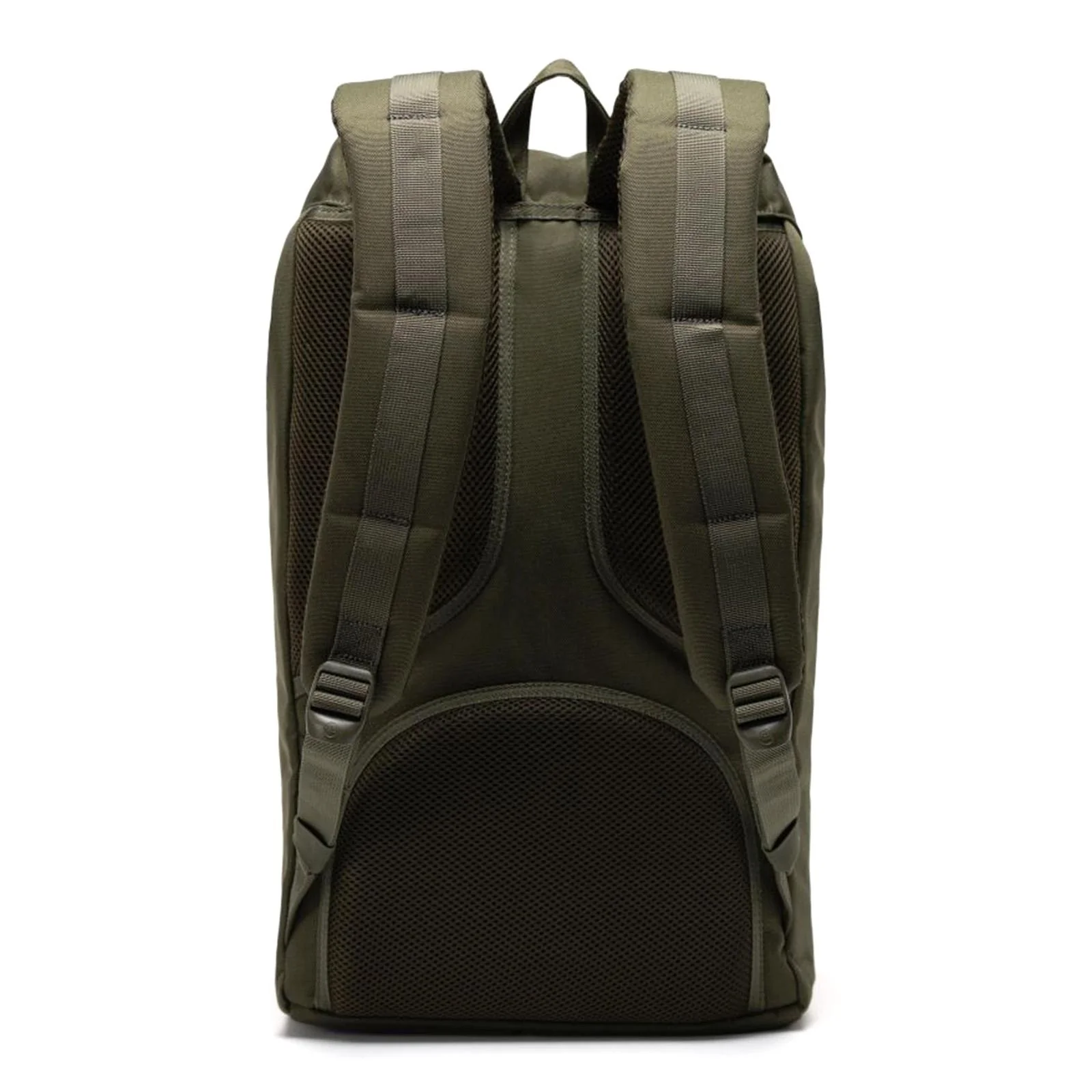 Little America Ivy Green / Chicory Coffee Backpack - Image 4
