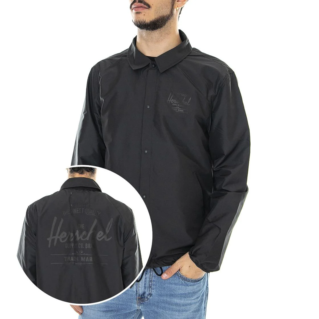 HERSCHEL Men