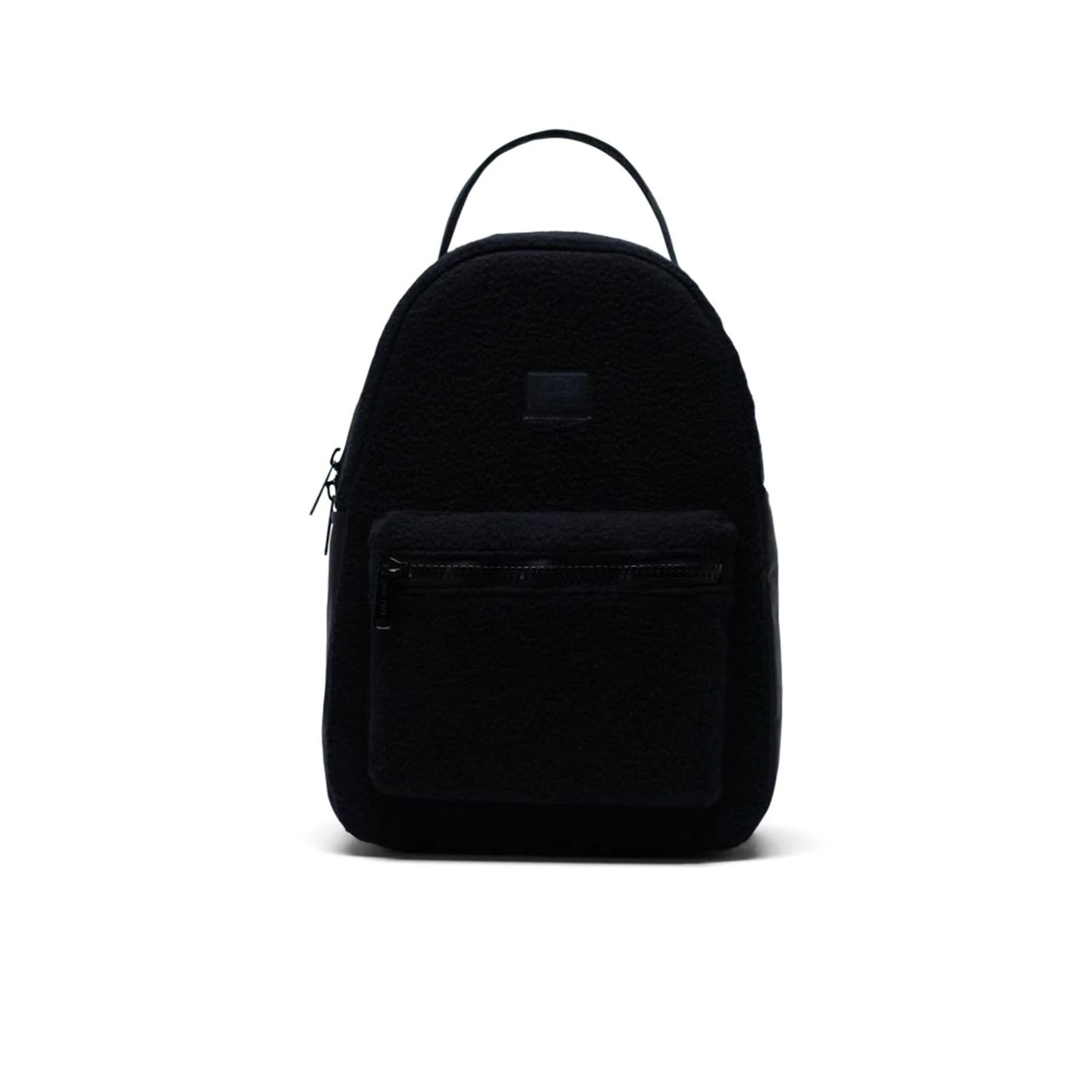Nova Black Small Backpack