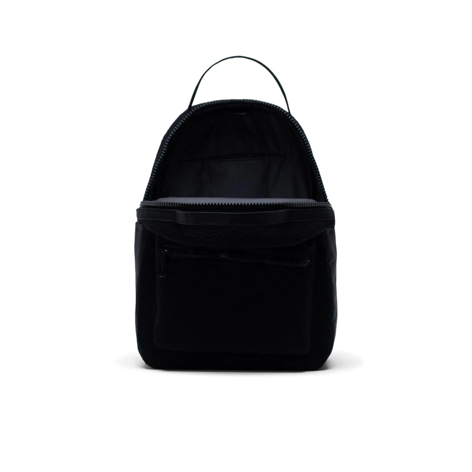 Nova Black Small Backpack - Image 2