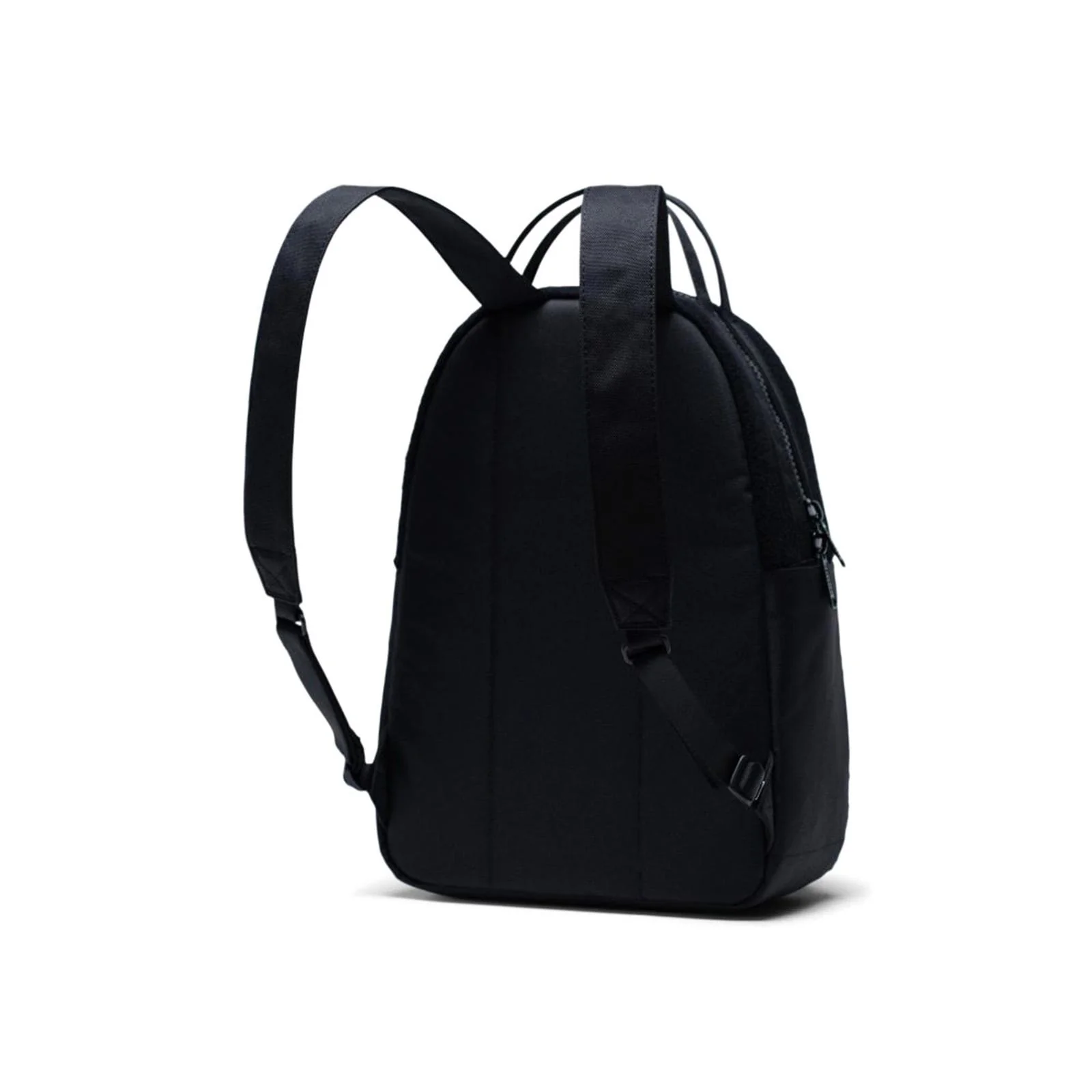 Nova Black Small Backpack - Image 4