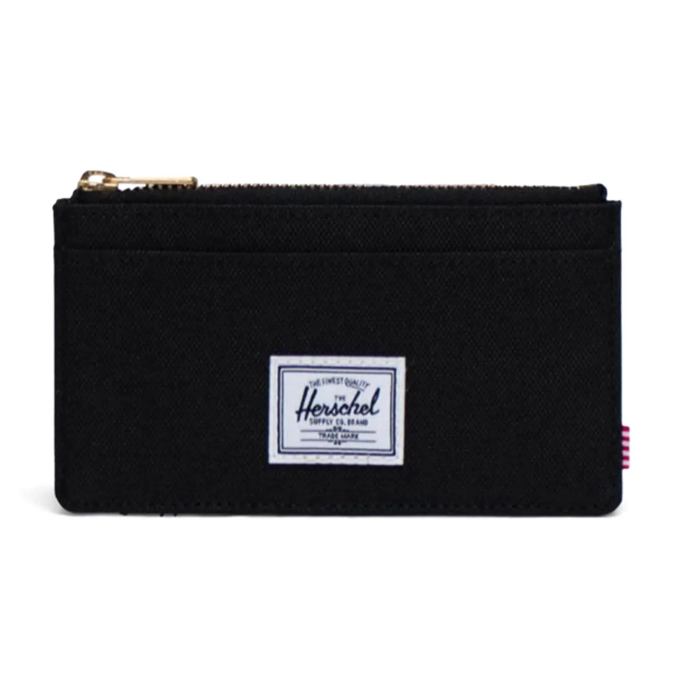 Oscar Large Cardholder Black
