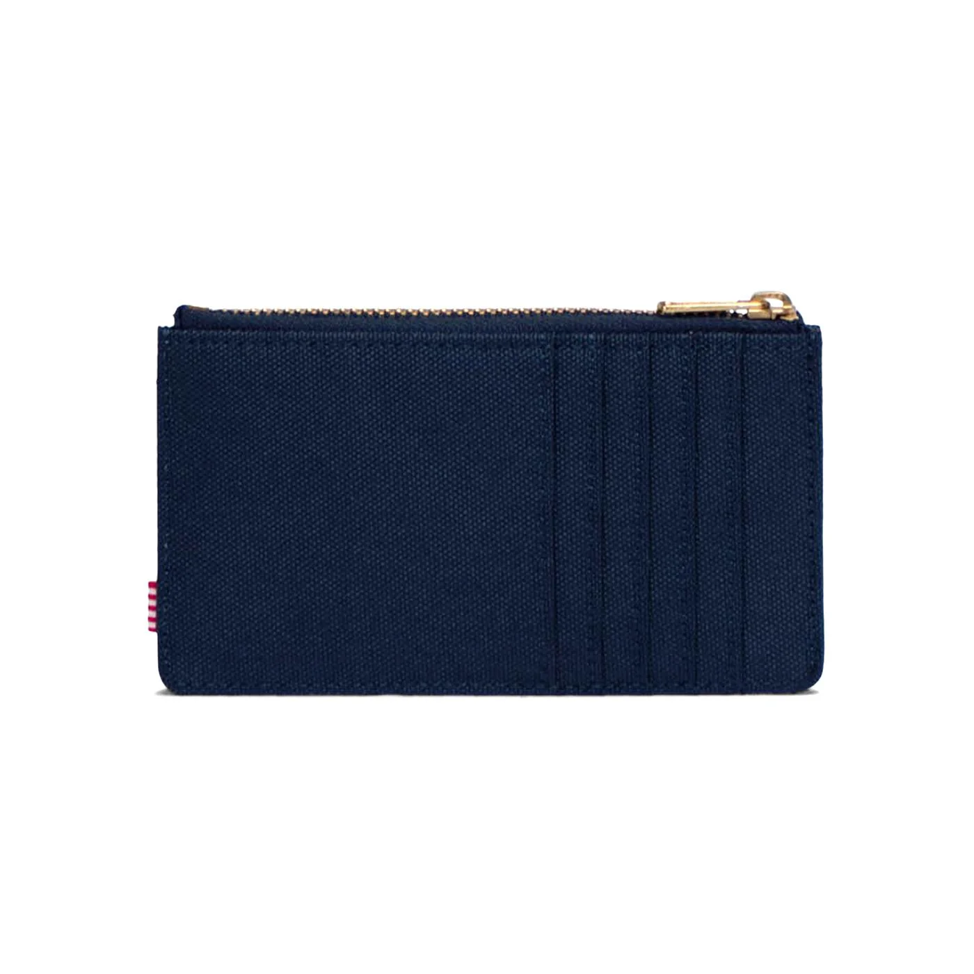 Oscar Large Cardholder Navy - Large Blue Card Holder HERSCHEL ACCESSORIES - Image 2