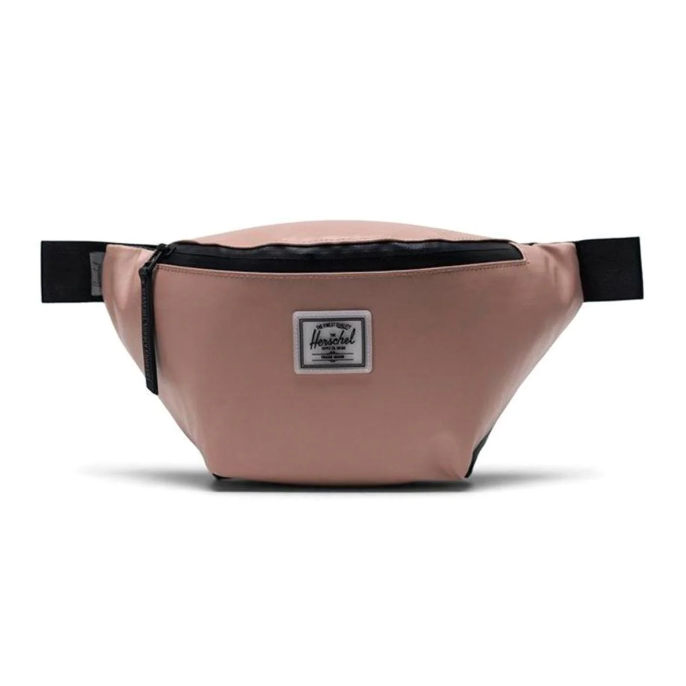 Pop Quiz Hip Pack Ash Rose - Pink Unisex Bum Bag HERSCHEL