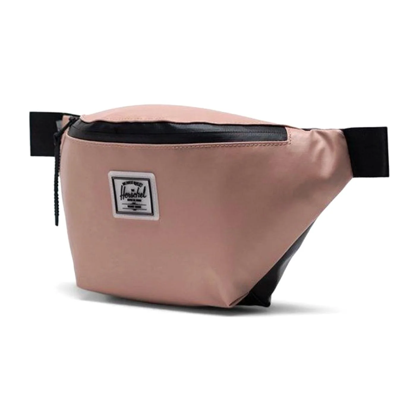 Pop Quiz Hip Pack Ash Rose - Pink Unisex Bum Bag HERSCHEL - Image 2