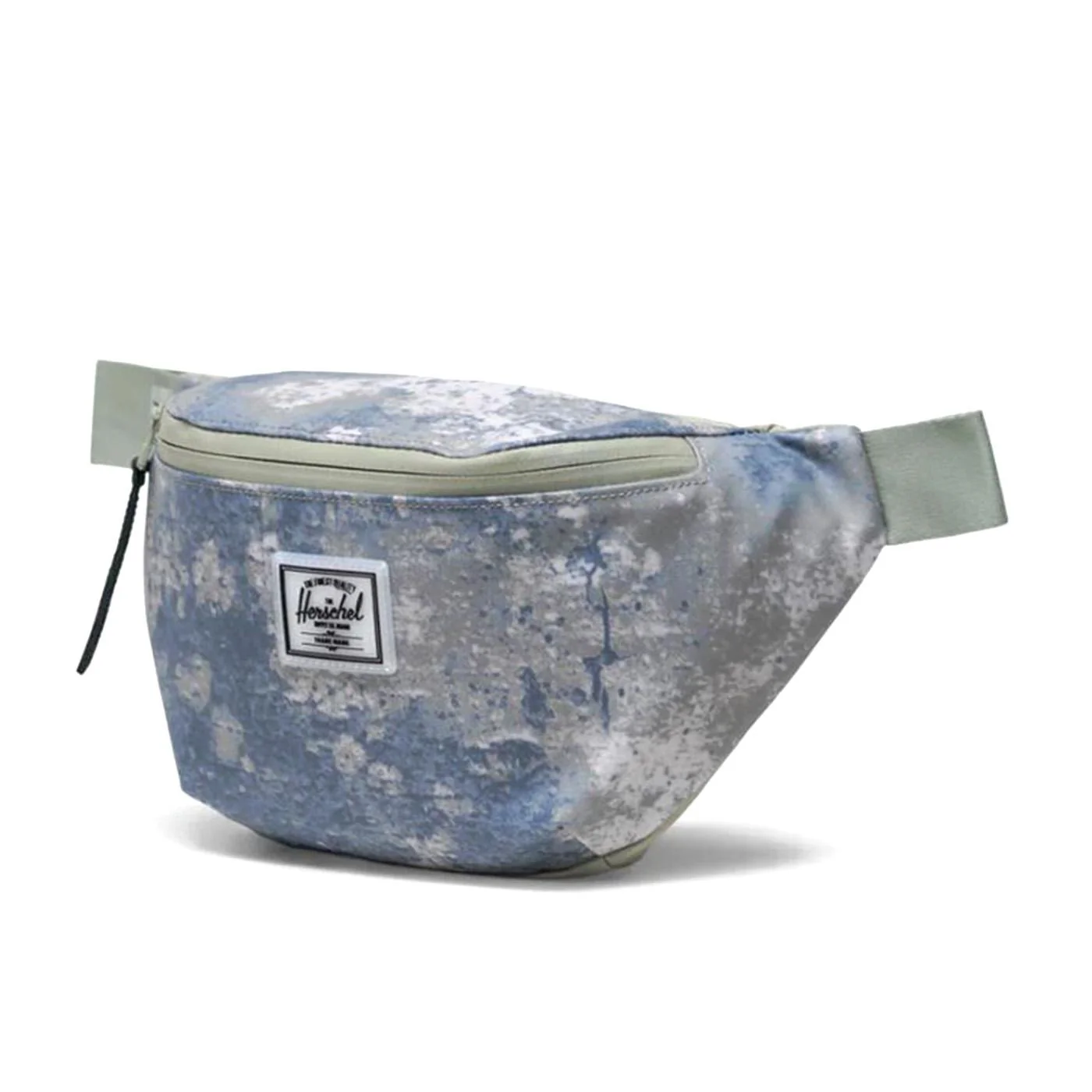 Pop Quiz Hip Pack Seagrass Bowen Birch - Multicolored Unisex Bum Bag HERSCHEL - Image 2