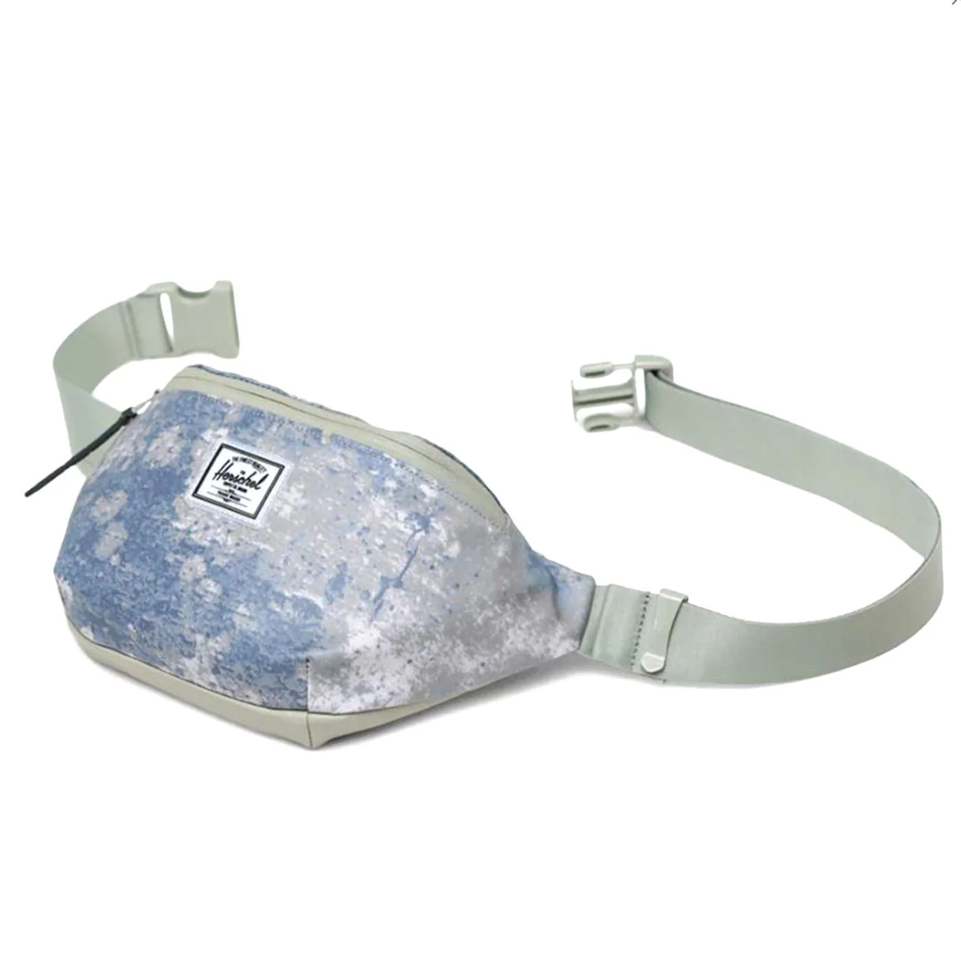 Pop Quiz Hip Pack Seagrass Bowen Birch - Multicolored Unisex Bum Bag HERSCHEL - Image 3