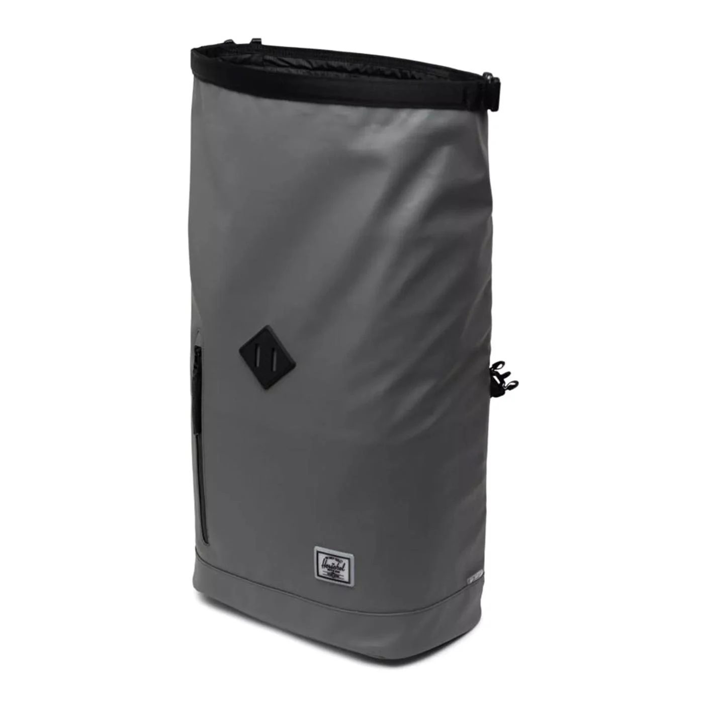 Roll Top Backpack Gargoyle - Zano Gray Unisex HERSCHEL - Image 2