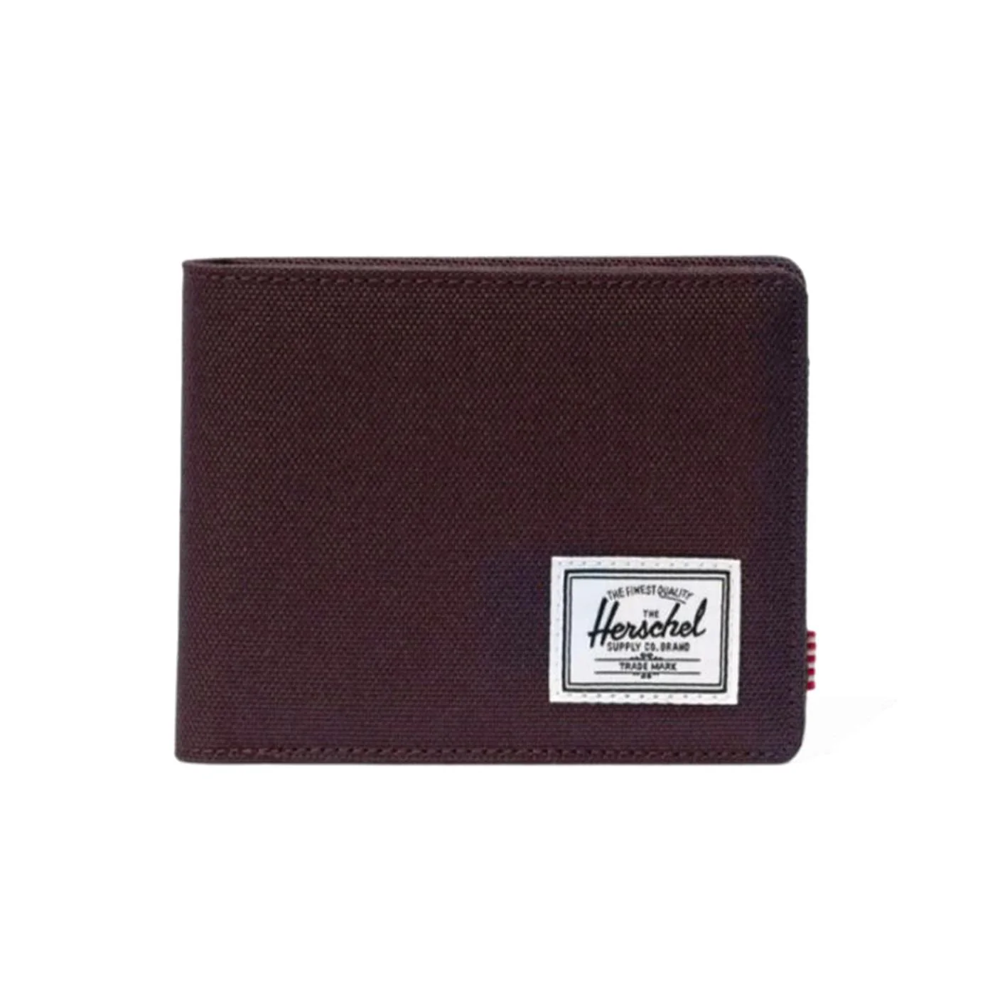 Roy Coin Wallet Brown - Brown Wallet HERSCHEL ACCESSORIES