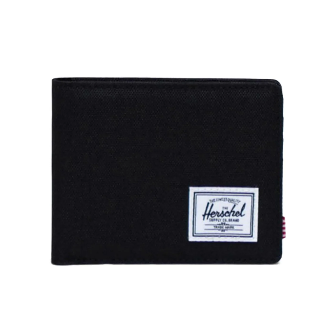 Roy Wallet Black