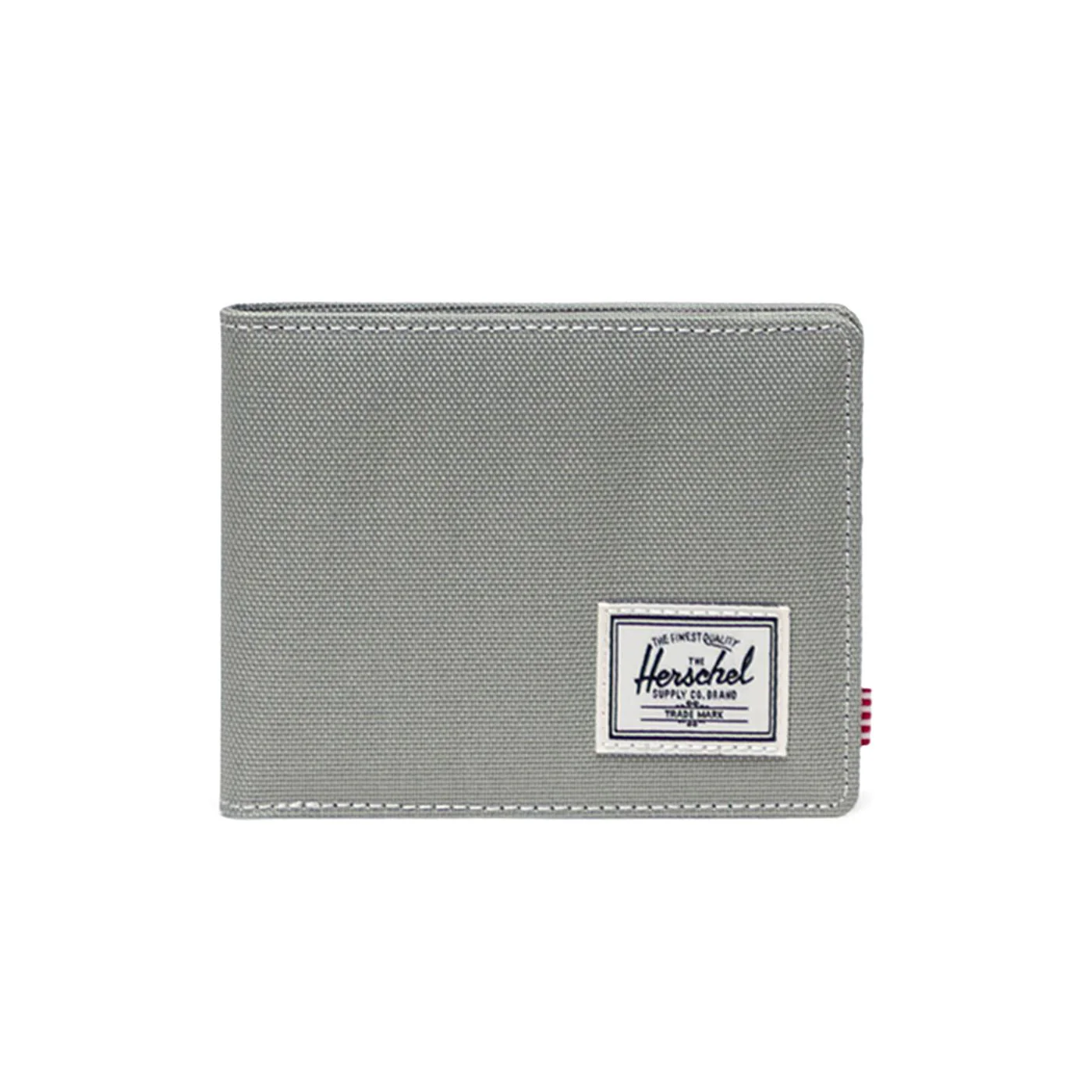Roy Wallet Seagrass White Stitch - Green Wallet HERSCHEL ACCESSORIES
