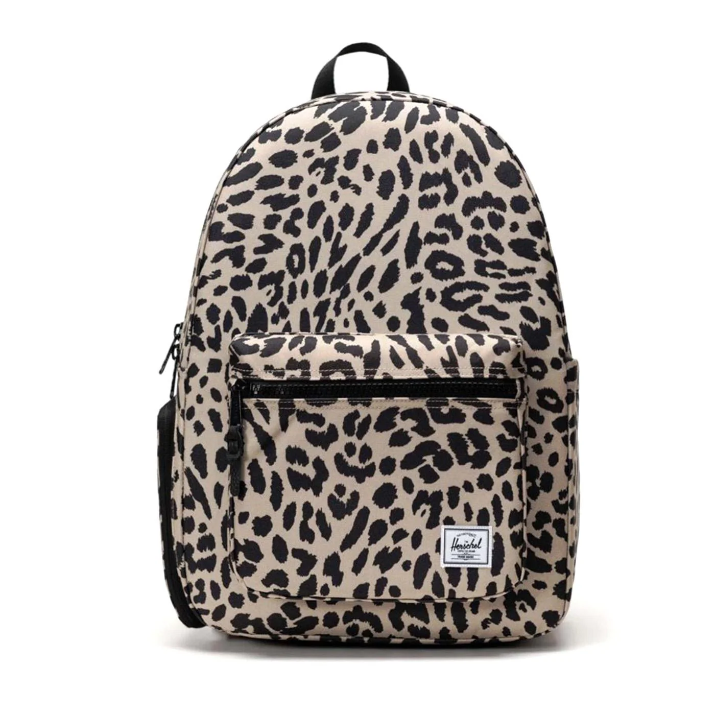 Settlement Backpack Diaper Bag 24L Leopard Waves - Backpack with Diaper Bag Leopard / Multicolor Unisex HERSCHEL - Image 2