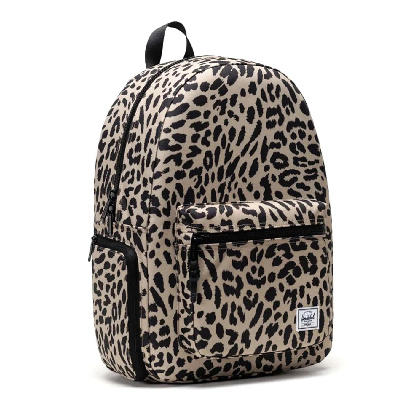 Settlement Backpack Diaper Bag 24L Leopard Waves - Backpack with Diaper Bag Leopard / Multicolor Unisex HERSCHEL - Image 3