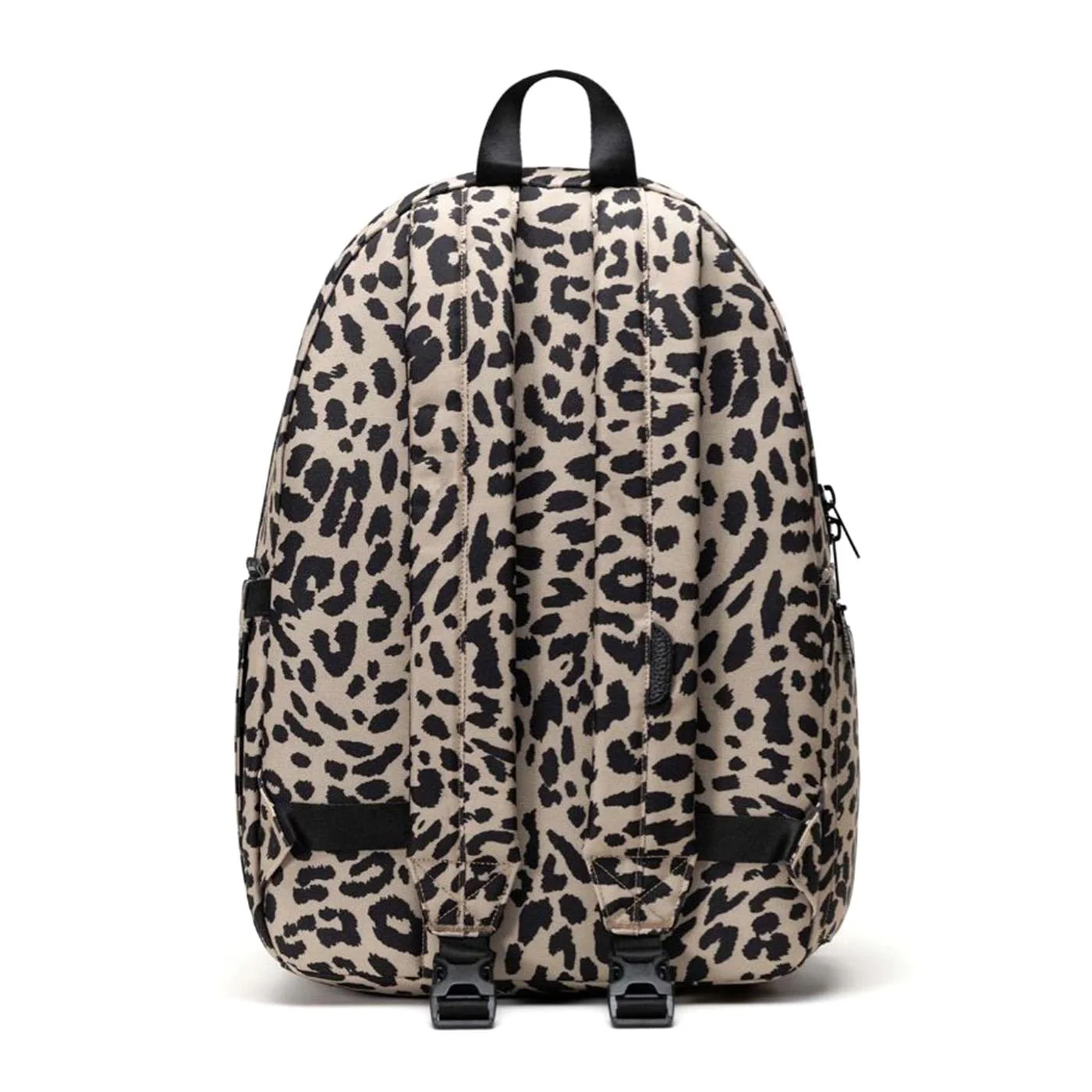 Settlement Backpack Diaper Bag 24L Leopard Waves - Backpack with Diaper Bag Leopard / Multicolor Unisex HERSCHEL - Image 5